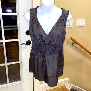 Extra small banana republic top